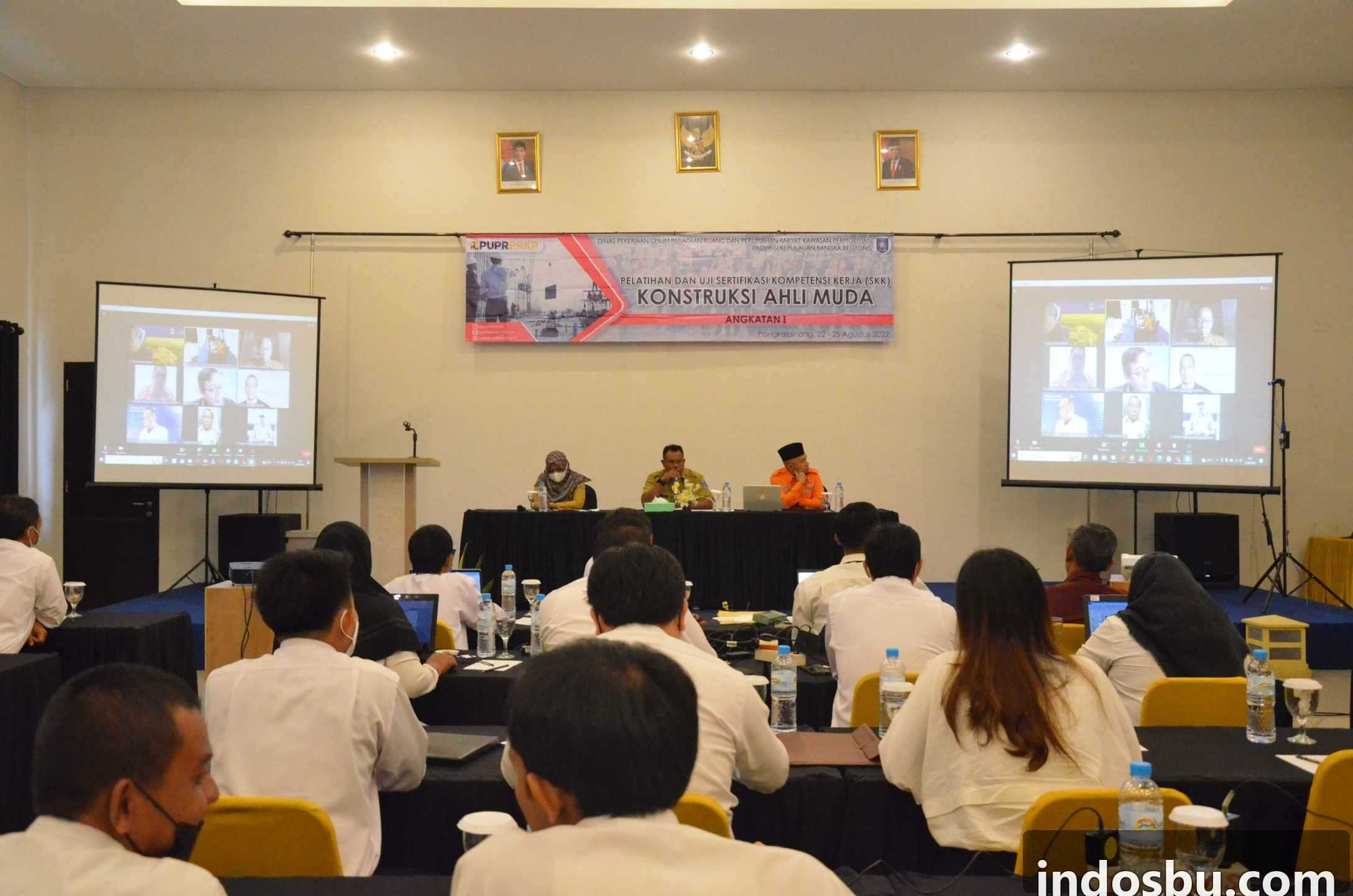 Contoh sertifikat SKK Konstruksi LPJK: Bg006 Konstruksi Gedung Pendidikan SBU SKK Konstruksi Tender Bisnis Umum Indones - indosbu.com