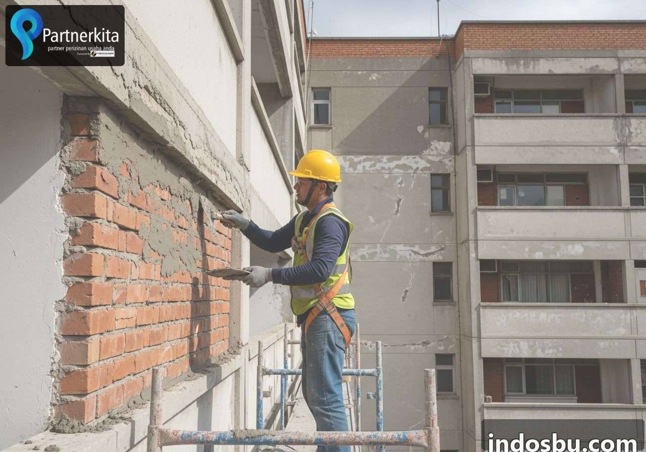 Contoh sertifikat SKK Konstruksi LPJK: Contoh Bg002 Konstruksi Gedung Perkantoran SBU SKK Konstruksi Tender Bisnis Umum - indosbu.com