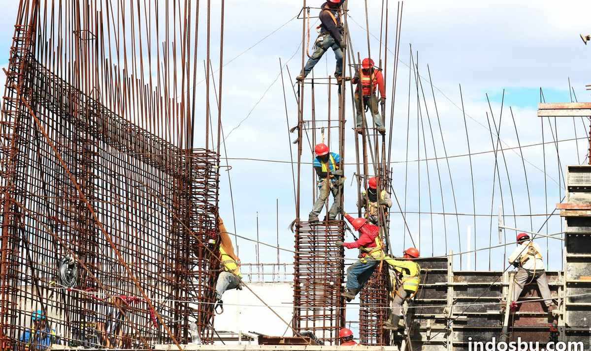 Layanan SBU & Sertifikasi Jasa Konstruksi Bg009 Konstruksi Gedung Lainnya pada website indosbu.com — Konsultan SBU & Sertifikasi Jasa Konstruksi