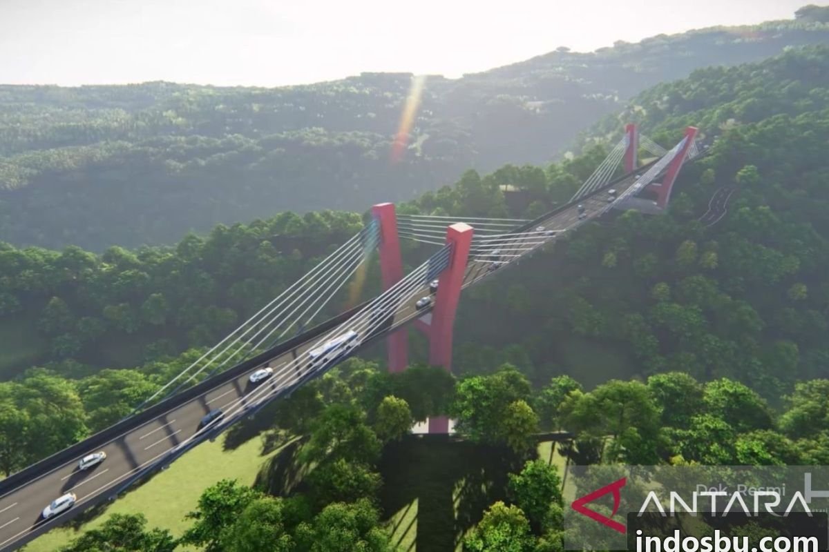 Layanan SBU & Sertifikasi Jasa Konstruksi St001 Bangunan Sipil Jembatan Jalan Layang Fly Over dan Underpass 2 pada website indosbu.com — Konsultan SBU & Sertifikasi Jasa Konstruksi