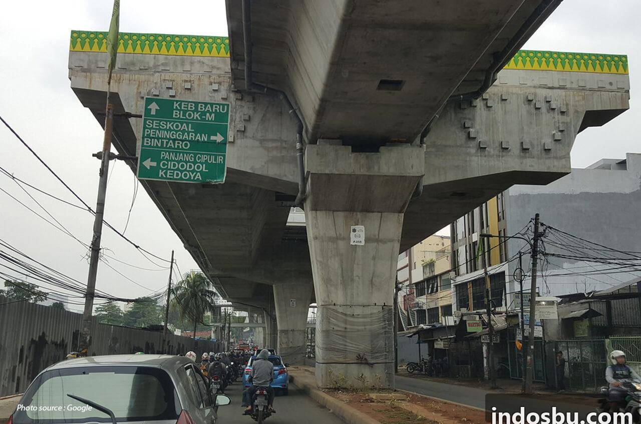 Layanan SBU & Sertifikasi Jasa Konstruksi St001 Bangunan Sipil Jembatan Jalan Layang Fly Over dan Underpass pada website indosbu.com — Konsultan SBU & Sertifikasi Jasa Konstruksi