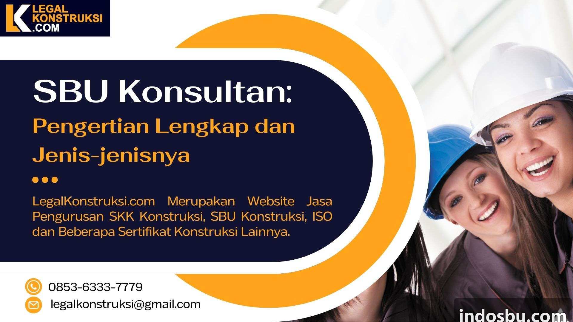 Layanan SBU & Sertifikasi Jasa Konstruksi Bs005 Konstruksi Bangunan Sipil Pengolahan Air Bersih pada website indosbu.com — Konsultan SBU & Sertifikasi Jasa Konstruksi