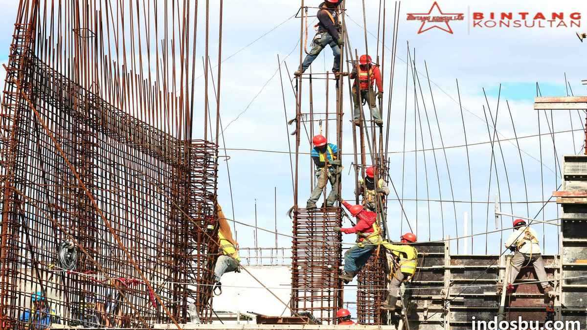 LPJK Pencarian Badan Usaha: Panduan Lengkap Verifikasi SBU Konstruksi