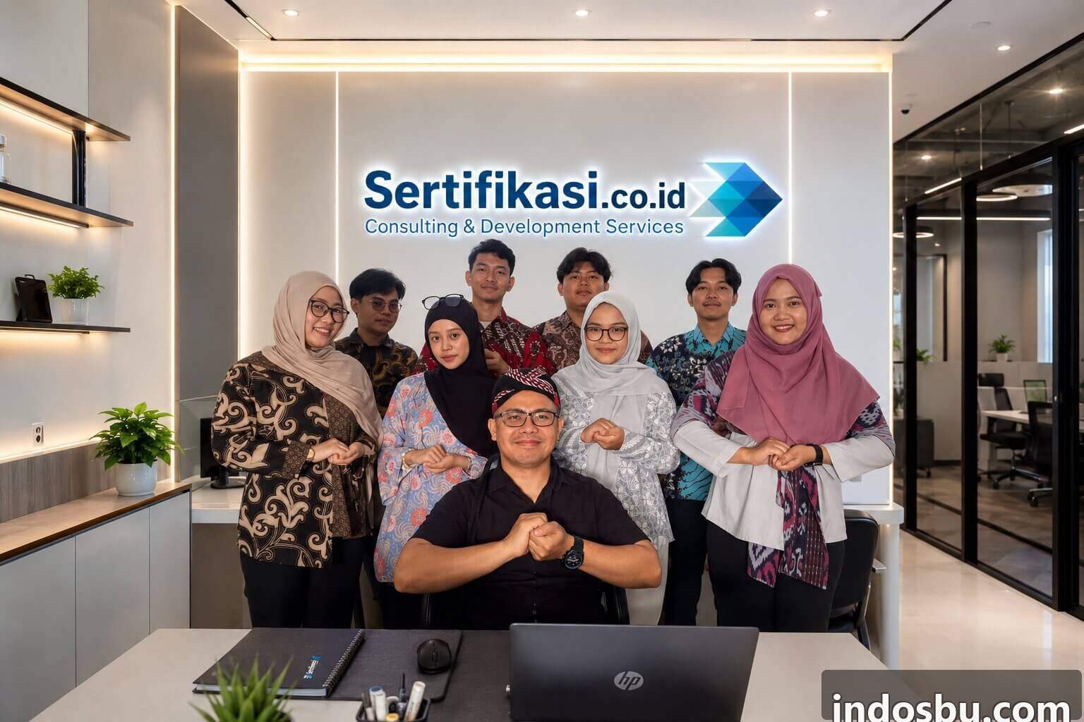 Layanan SBU & Sertifikasi Jasa Konstruksi Ilustrasi Bs001 Konstruksi Bangunan Sipil Jalan pada website indosbu.com — Konsultan SBU & Sertifikasi Jasa Konstruksi
