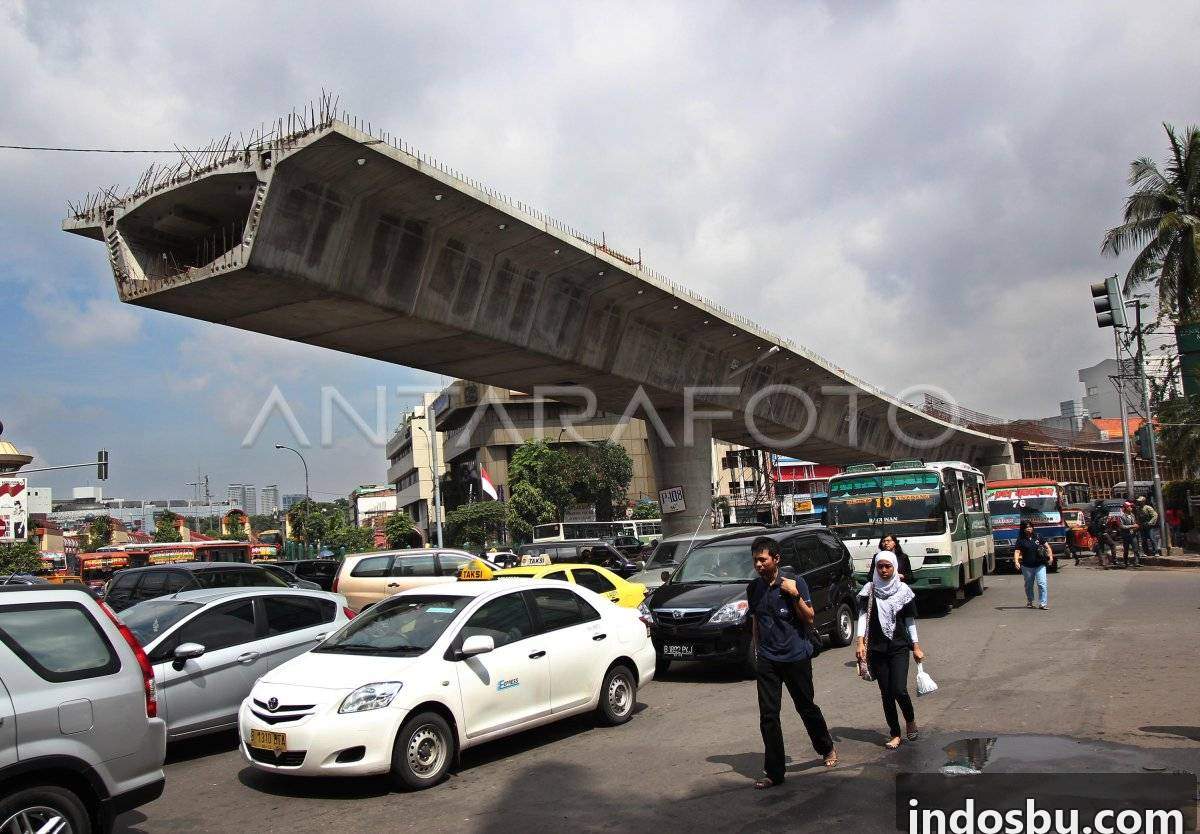 Layanan SBU & Sertifikasi Jasa Konstruksi St001 Bangunan Sipil Jembatan Jalan Layang Fly Over dan Underpass 2 pada website indosbu.com — Konsultan SBU & Sertifikasi Jasa Konstruksi